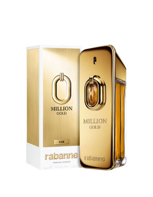 Million Gold Elixir Parfum Intense